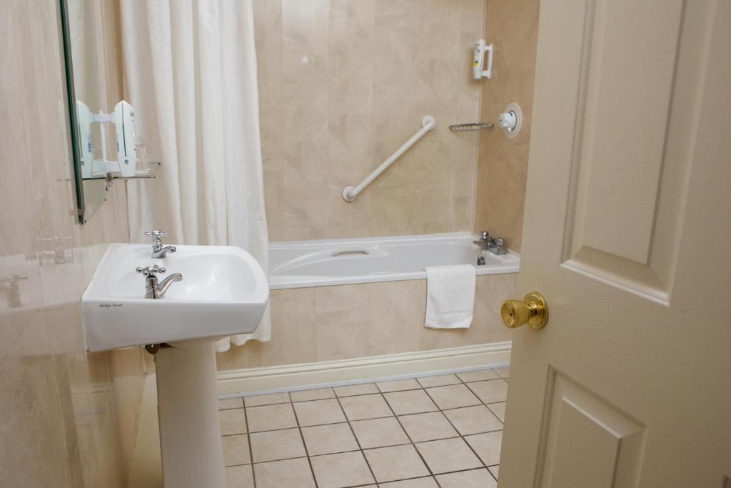 Leens Hotel Abbeyfeale Quarto foto